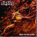 Drone - Head-On Collision