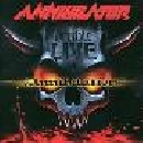 Annihilator - Double Live Annihilation