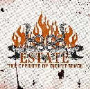 Estate - The Opposite Of  Indifference
