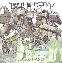 Teeth Of The Hydra - Greenland