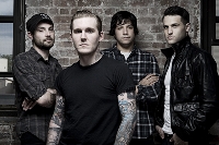 The Gaslight Anthem