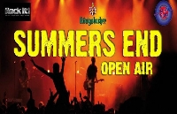 Summersend Open Air