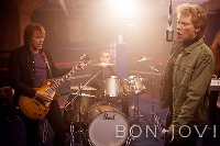 Bon Jovi - Bon Jovi kommen nach Deutschland