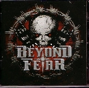 Beyond Fear - Beyond Fear