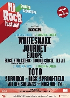 HiRock Festival