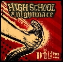 Highschool Nightmare - Die!!!