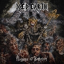 Iced Earth - Plagues Of Babylon