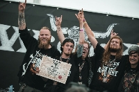 Wacken Open Air, Metal Battle - Das W:O:A Metal Battle Finale auf dem Wacken Open Air steht Wacken Open Air, Metal Battle - Das W:O:A Metal Battle Finale auf dem Wacken Open Air steht