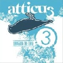 Various Artists - Atticus - Dragging the lake #3