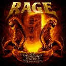 Rage - The Soundchaser Archives