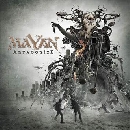 Mayan - Antagonise
