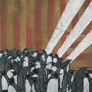 Dillinger Four - Civil War