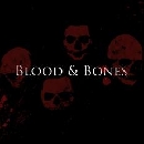 Johnny Deathshadow - Blood & Bones (EP)