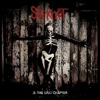 Slipknot - Endlich: neues Slipknotalbum kommt im Oktober