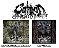 Caliban - Caliban streamen das komplette Album "Say Hello To Tragedy" bei MySpace!