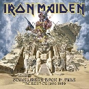 Iron Maiden - Somewhere Back In Time