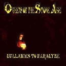 Queens Of The Stone Age - Lullabies to Paralyze