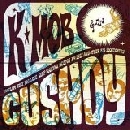 K-Mob - Cushdy