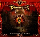 Phantom-X - The Opera Of The Phantom