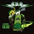 U.D.O. - Leatherhead (EP)