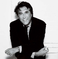 Bryan Ferry - Bryan Ferry  Album "Olympia" erscheint am 22. Oktober