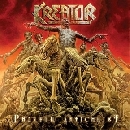 Kreator - Phantom Antichrist