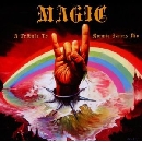 Various Artists - Magic - A Tribute To Ronnie James Dio