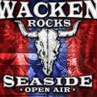 Wacken Open Air - Wacken Rocks Germany