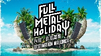 Full Metal Holiday - Full Metal Holiday 2019