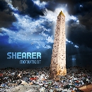 Shearer - Monument