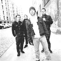 The Bouncing Souls - The Bouncing Souls kommen wieder auf Europa-Tour The Bouncing Souls - The Bouncing Souls kommen wieder auf Europa-Tour