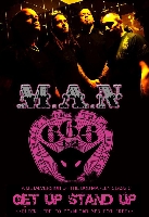 M.A.N. - Free Download der neuen M.A.N. Single "Get Up Stand Up" (Bob Marley Cover) M.A.N. - Free Download der neuen M.A.N. Single "Get Up Stand Up" (Bob Marley Cover)