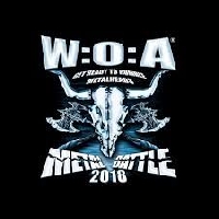 Wacken Open Air - Die ersten W:O:A-Metal Battle Finalisten stehen fest