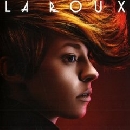 La Roux - La Roux