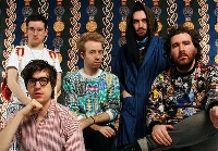 Hot Chip - Hot Chip mit neuem Musikvideo Hot Chip - Hot Chip mit neuem Musikvideo