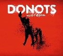 Donots - Wake The Dogs