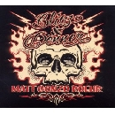 Matt "Gonzo" Roehr - Blitz & Donner