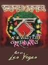 Twisted Sister - A Twisted XMas - Live In Las Vegas (DVD / CD)