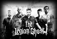 The Legion:Ghost - Koroded wird zu The Legion:Ghost
