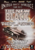 A Million Miles, Tieflader, The New Black, Nump