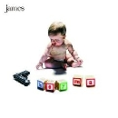 James - Hey Ma