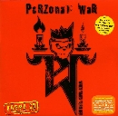Perzonal War - When Times Turn Red