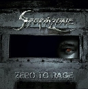 Stormzone - Zero To Rage