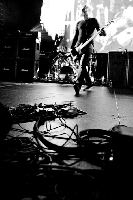 Dethklok - Zeichentrick Dethklok - Zeichentrick