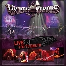VICIOUS RUMORS - LIVE You To Death
