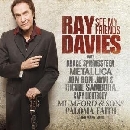 Ray Davies - See my Friends