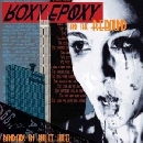 Roxy Epoxy & The Rebound - Band-Aids On Bullet Holes