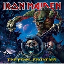 Iron Maiden - The Final Frontier