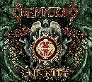 Crematory - Infinity