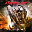 Annihilator - Schizo Deluxe